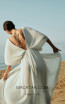 Pollardi Seashell Back Dress