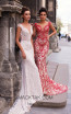 Pollardi Ulyssia 5073 Front Dress