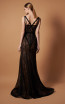 Pollardi 5087 Back Dress