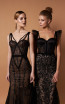 Pollardi 5087 Front Dress