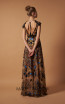 Pollardi 5090 Back Dress