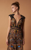 Pollardi 5090 Front Dress