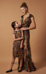 Pollardi 5090 Side Dress