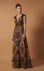 Pollardi 5090 Front Dress