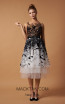 Pollardi 5091 Front Dress