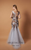 Pollardi 5093 Back Dress