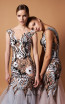 Pollardi 5093 Front Dress