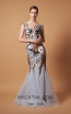 Pollardi 5093 Front Dress