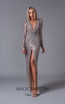 Pollardi 5105 Front Dress