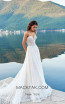 Pollardi Alana Front Dress