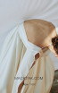Pollardi Breeze Back Dress