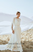 Pollardi Breeze Front Dress
