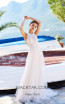 Pollardi Candice Front Dress