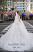 Pollardi Penelope Back White Dress