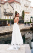Pollardi Rafaele Back Dress