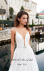 Pollardi Rafaele Front Dress