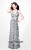 Primavera Couture 1257 Front Dress