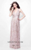 Primavera Couture 1257 Front Dress