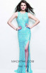 Primavera Couture 1267 Front Dress