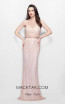 Primavera Couture 1272 Front Dress