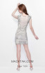 Primavera Couture 1601 Back Dress
