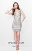 Primavera Couture 1601 Front Dress