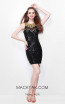 Primavera Couture 1631 Front Dress