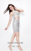 Primavera Couture 1652 Front Dress