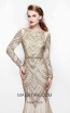 Primavera Couture 1725 Front Dress