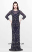 Primavera Couture 1749 Front Dress