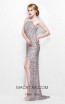 Primavera Couture 1841 Front Dress