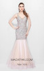 Primavera Couture 3039 Front Dress