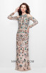 Primavera Couture 3044 Front Dress