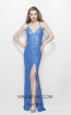 Primavera Couture 3092 Front Dress