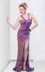 Primavera Couture 9870 Front Dress