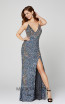 Primavera Couture 3211 Front Dress
