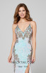 Primavera Couture 3211 Front Dress (10)