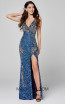 Primavera Couture 3211 Front Dress (11)