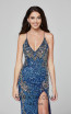 Primavera Couture 3211 Front Dress (13)