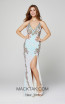 Primavera Couture 3211 Front Dress (8)