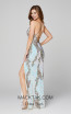 Primavera Couture 3211 Front Dress (9)