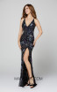 Primavera Couture 3401 Front Dress
