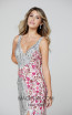 Primavera Couture 3408 Ivory Front Dress