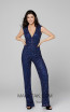 Primavera Couture 3468 Midnight Front Dress