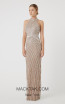Rachel Gilbert RG60611 Front Evening Dress
