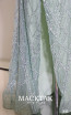 Raimonda Mint Tulle Dress