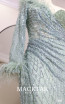 Raimonda Mint Long Dress