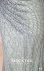 Raimonda Mint Couture Dress