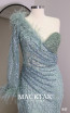 Raimonda Mint Dress