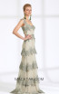 Rengin 5541 Front Dress